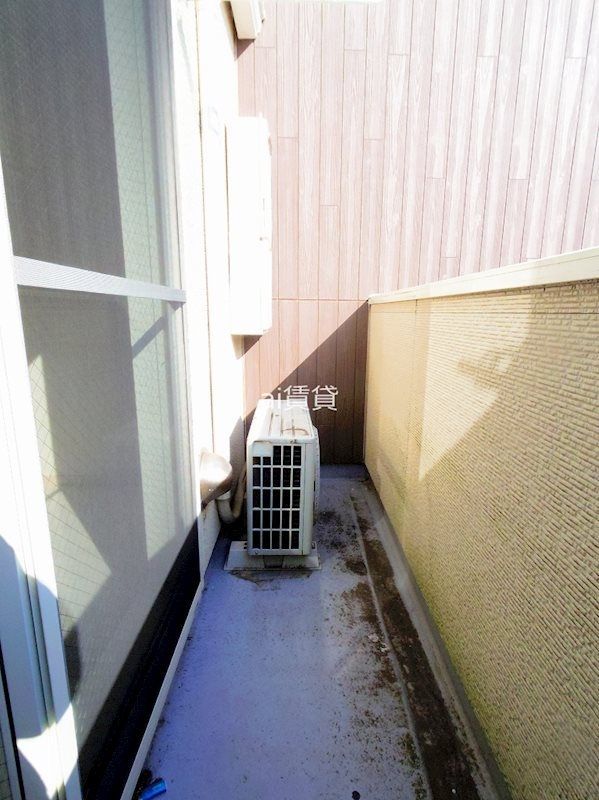 バルコニー　※同仕様写真