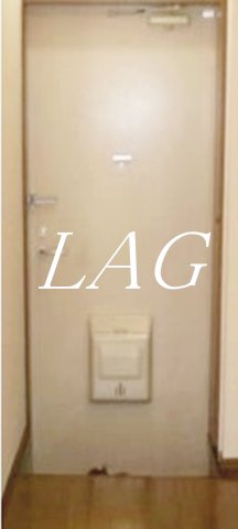 玄関　玄関です。