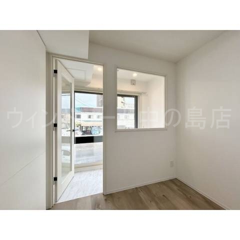その他設備　詳細は、ウィンドワード中の島店までご相談下さい。