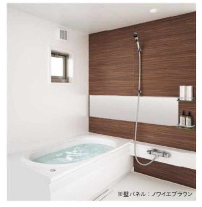 建物外観　完成予想図