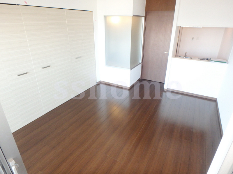 居室・リビング　キレイなお部屋です☆