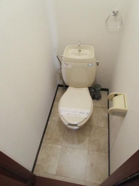 トイレ　★トイレ★★他のお部屋です★