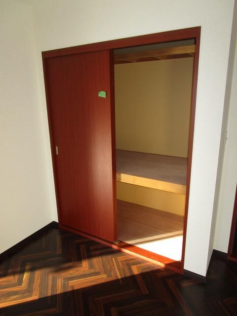 収納　★収納スペース★★他のお部屋です★