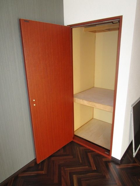 その他設備　★収納スペース２★★他のお部屋です★