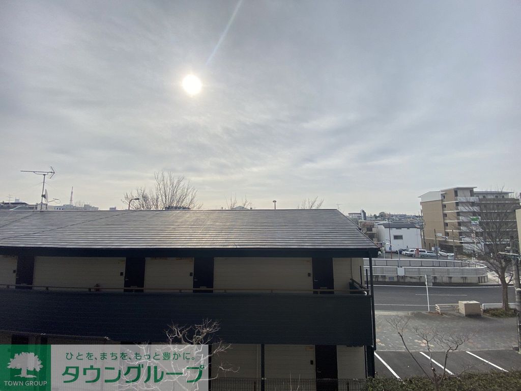 その他　眺望2023年1月撮影