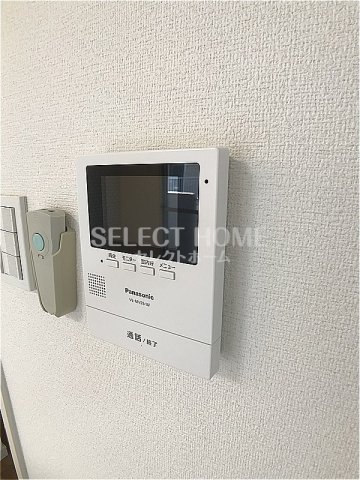 セキュリティ　同型タイプ