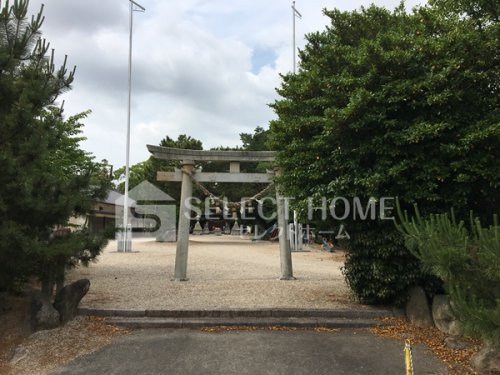 その他　壽松寺（その他）まで500m
