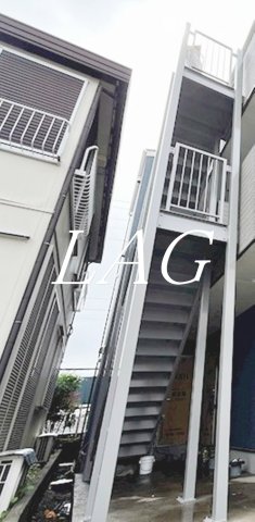 その他共有部分　共用部です。