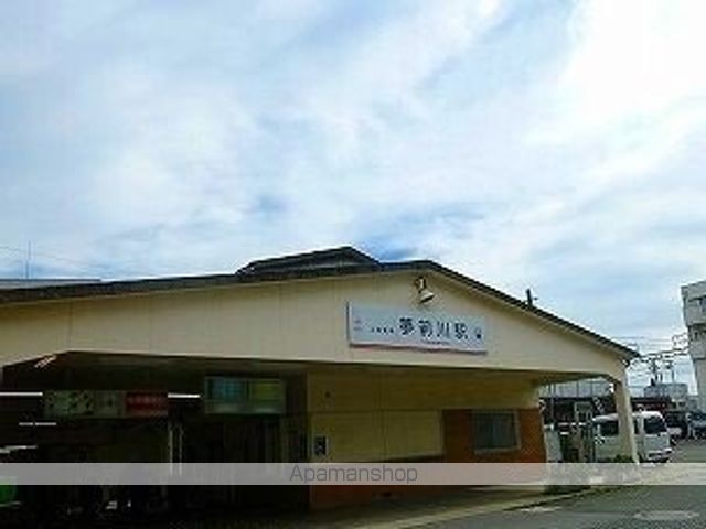 その他　山電夢前川駅（その他）まで1000m