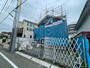 上野毛駅より徒歩5分 1階 新築の賃貸物件