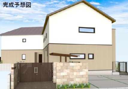 建物外観　記載の電話番号でリアルタイムな空室状況をお伝えいたします