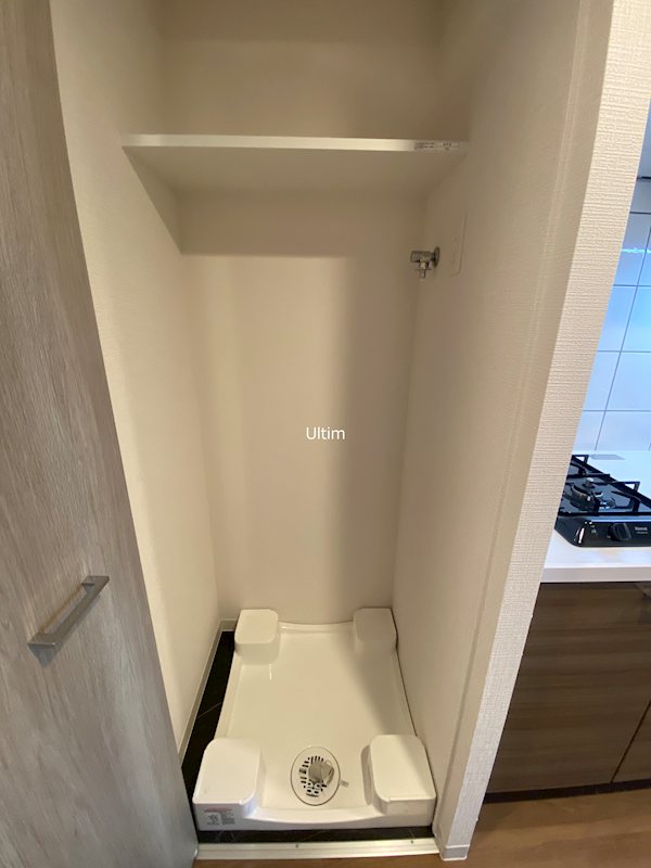 その他設備　※別のお部屋の写真ですが参考までに