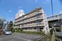 建物外観　都市ガス賃貸マンション★