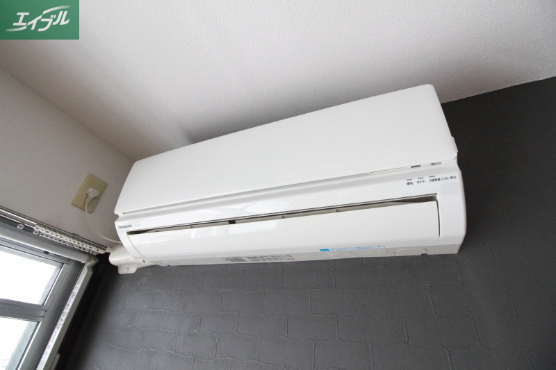 その他設備　※同タイプのお部屋の写真です