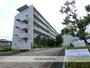 松井山手駅より徒歩11分 1階 築28年4ヶ月の賃貸物件