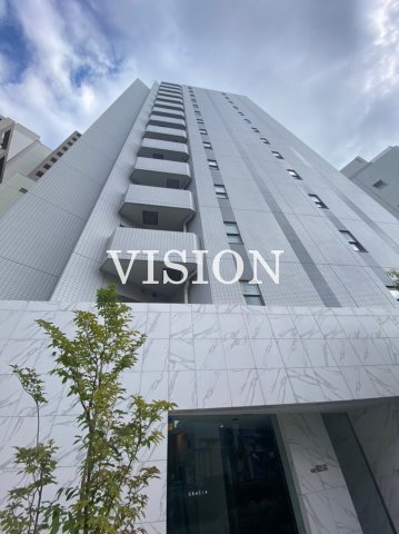 建物外観　☆外観☆