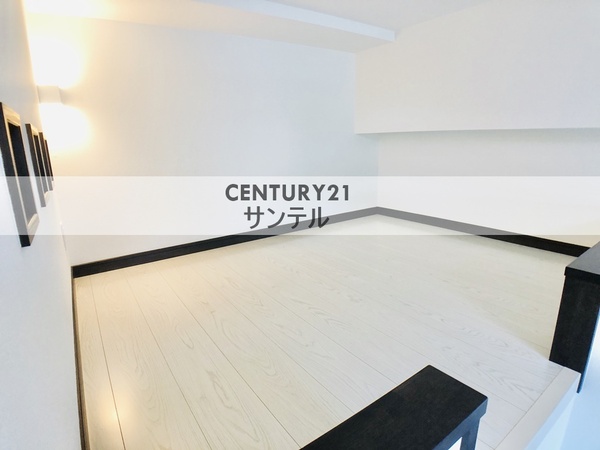 その他部屋・スペース　同間取り別室