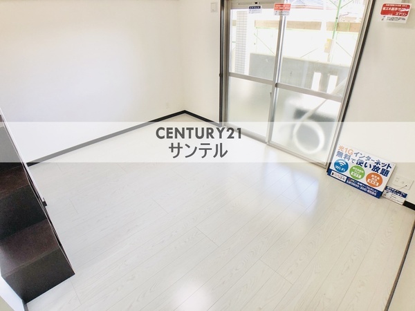 その他　同間取り別室