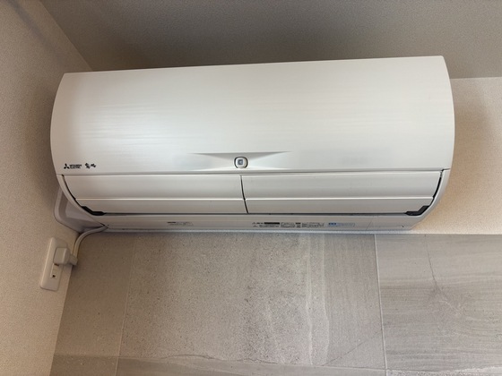 その他設備　※別部屋の写真です