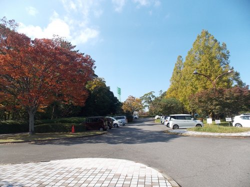 公園　毘森公園（公園）まで929m