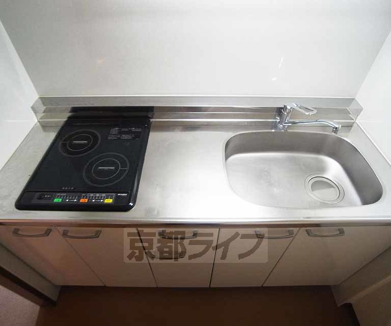キッチン　１Ｋタイプ