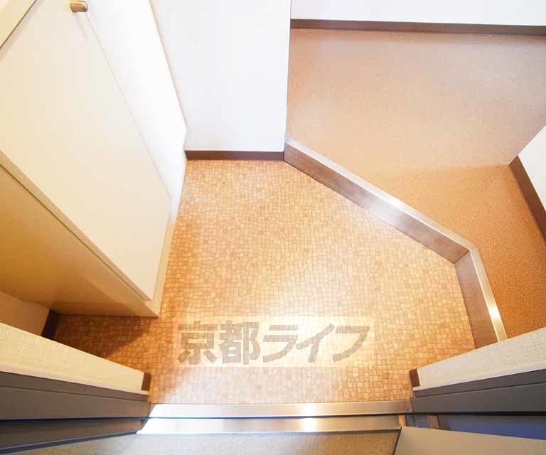 玄関　１Ｋタイプ