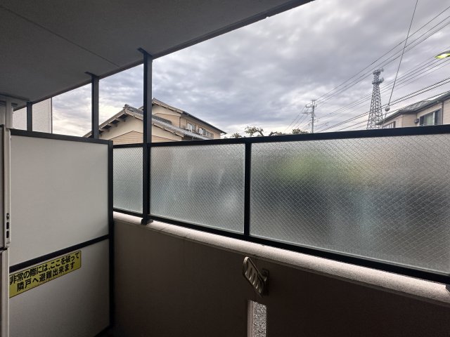 眺望　※別部屋参考写真