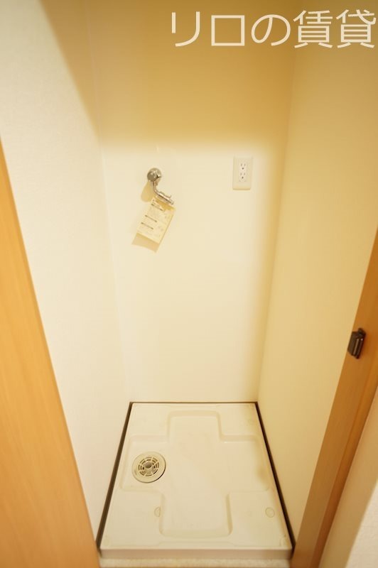その他設備　別号室