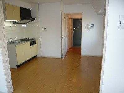 居室・リビング　☆ゆったりとしたお部屋☆