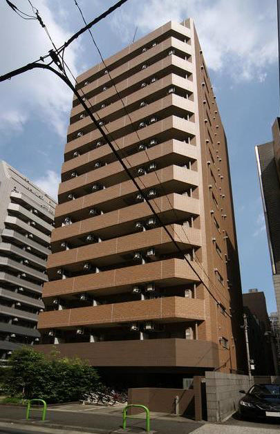 建物外観　★《見学予約受け付け中》・設備充実ハイグレードマンション★