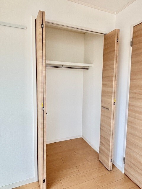 収納　同タイプ別室