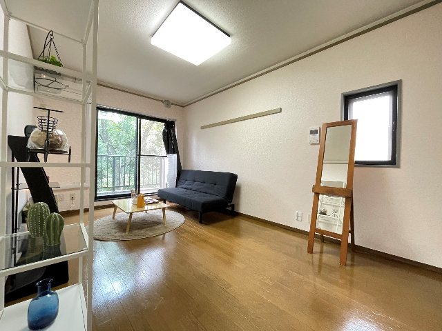 その他部屋・スペース　家具・備品除く