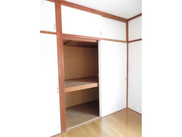収納　※別部屋写真