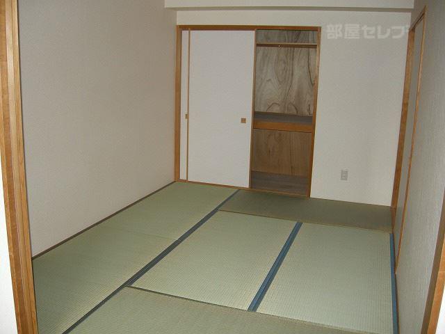 その他部屋・スペース　他の号室のお写真です。