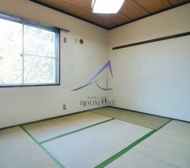 その他部屋・スペース　寝室です。