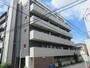 大山駅より徒歩10分 3階 築18年2ヶ月の賃貸物件
