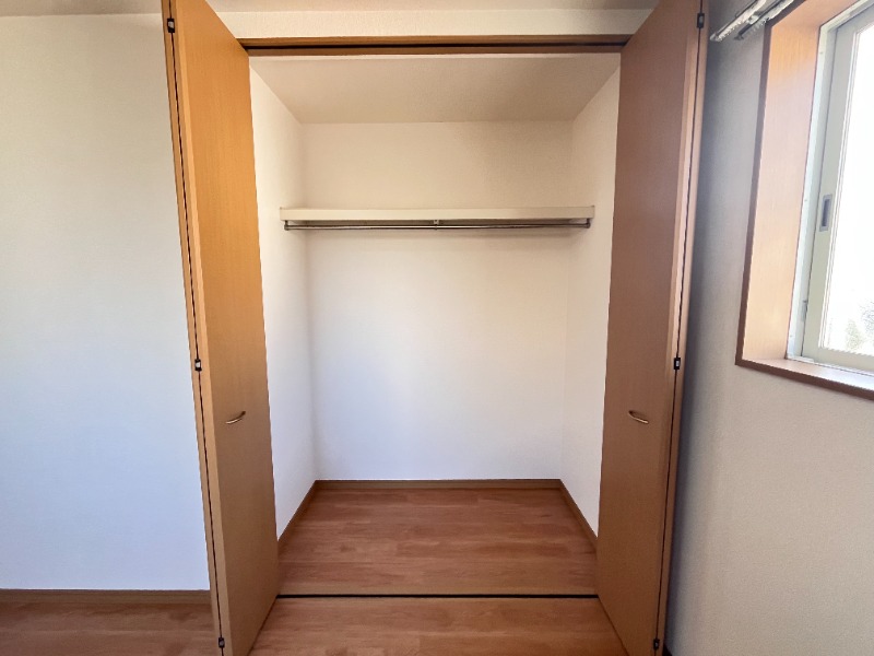 収納　別号室イメージ