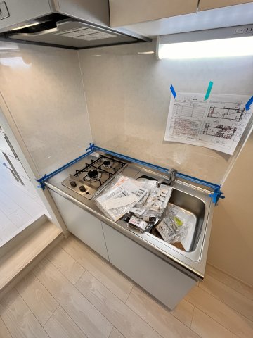 キッチン　※同シリーズの参考画像です※