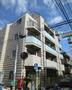 西小山駅より徒歩3分 3階 築12年5ヶ月の賃貸物件