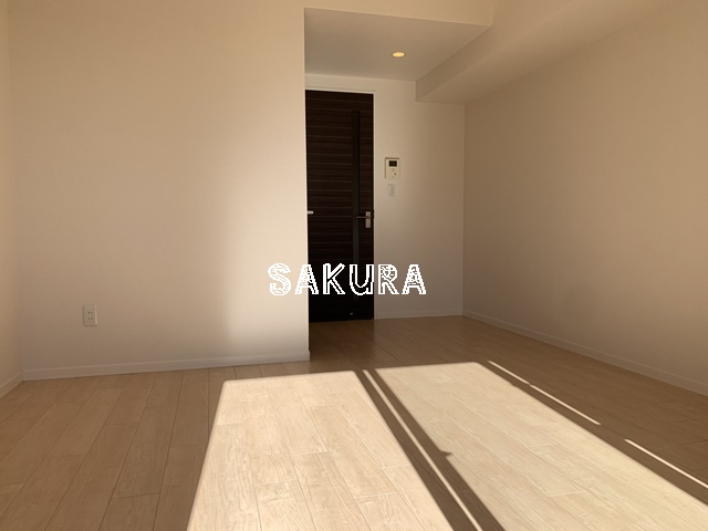 その他部屋・スペース　ゆとりある広さは魅力的です♪