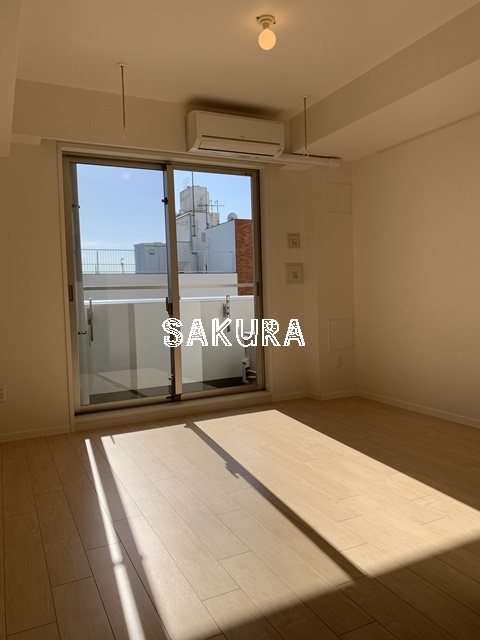 その他設備　充実した室内設備♪