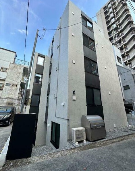 建物外観　☆外観☆