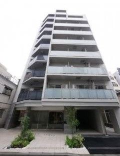 建物外観　☆きれいな外観☆
