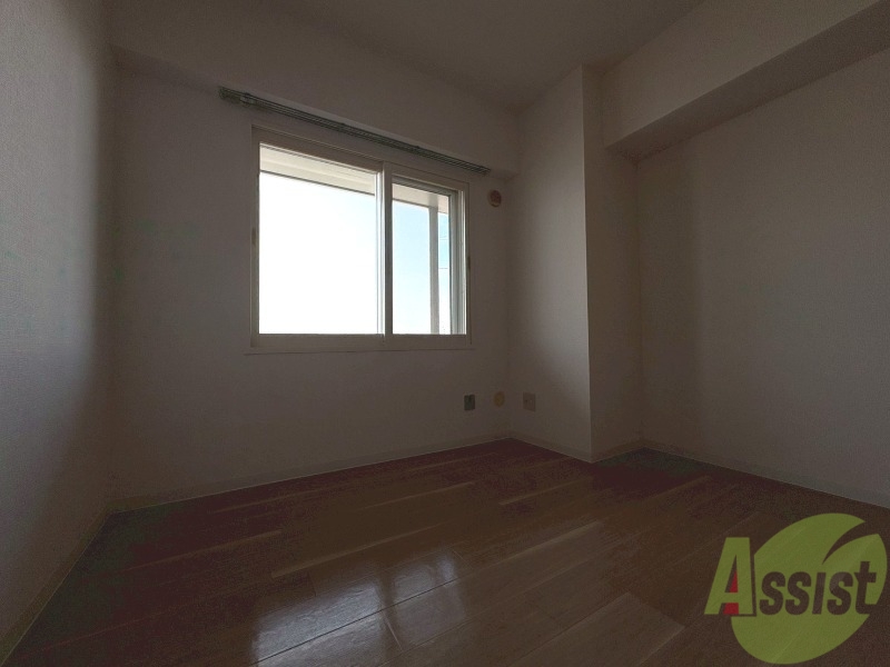 その他部屋・スペース　洋室がもう一つ。お部屋が多いのはうれしいですね！