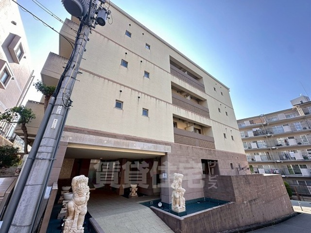 建物外観　オンライン内覧・現地案内も可能です