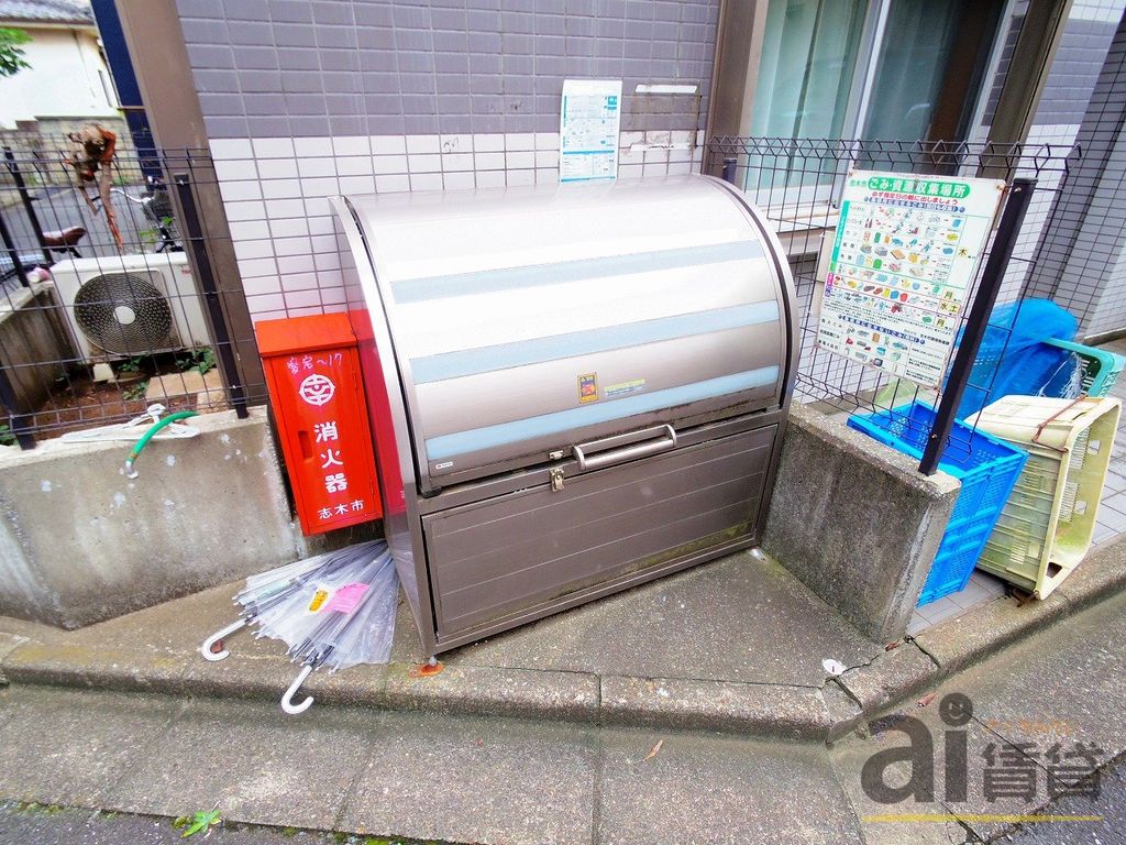 メゾンラフィットのその他写真