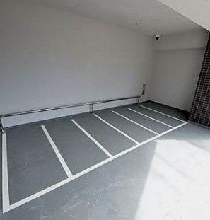 その他共有部分　☆駐輪スペース☆