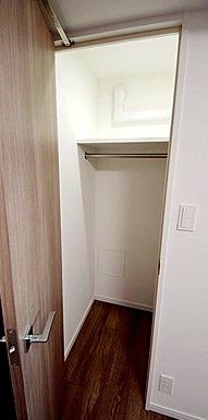 収納　☆たっぷり収納☆