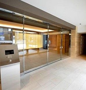 セキュリティ　☆安心のオートロック付き☆