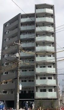 建物外観　☆綺麗な外観☆